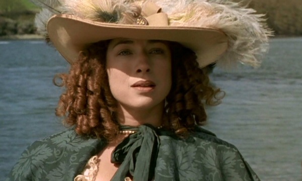 The Fortunes and Misfortunes of Moll Flanders The Fortunes and Misfortunes of Moll Flanders