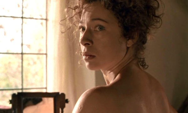 The Fortunes and Misfortunes of Moll Flanders