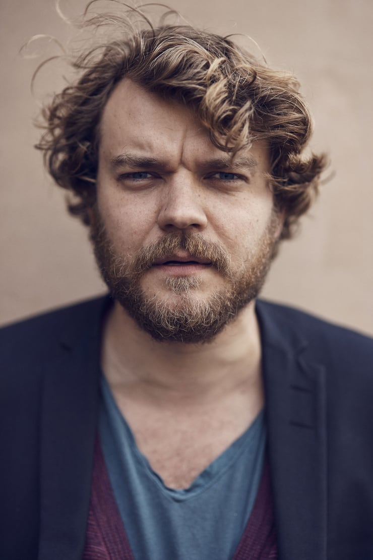 Pilou Asbaek