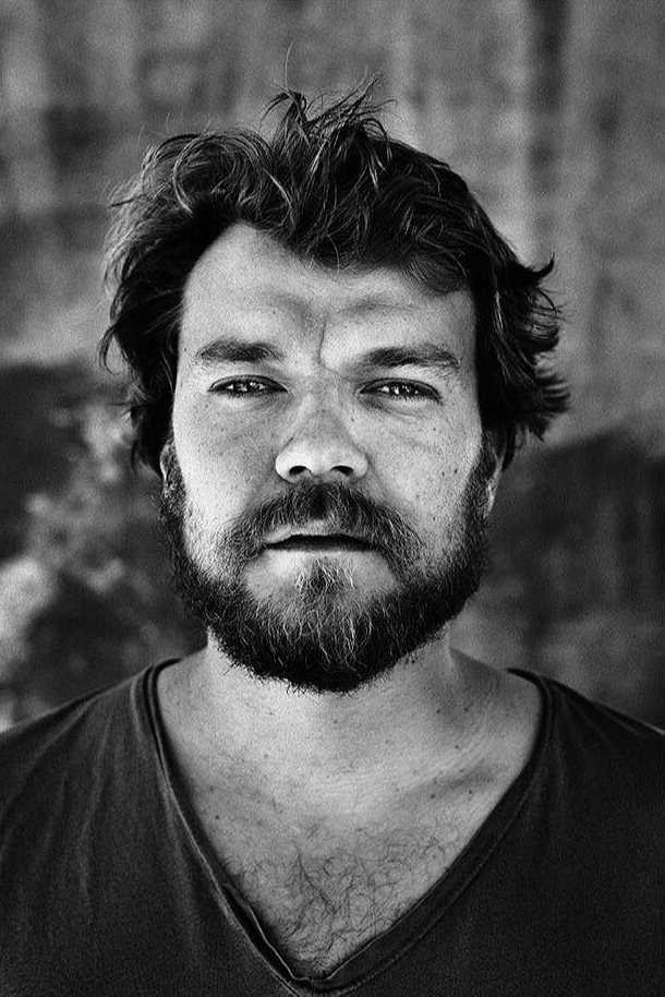 Pilou Asbaek