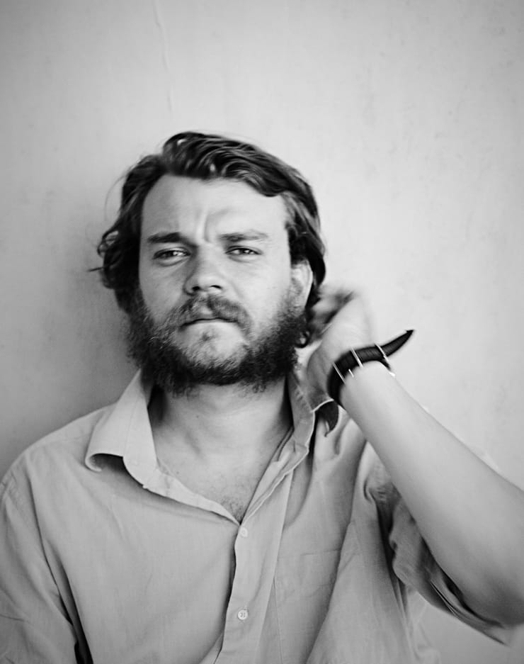 Pilou Asbaek