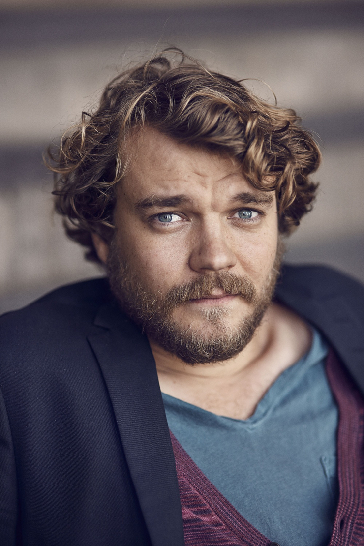 Pilou Asbaek
