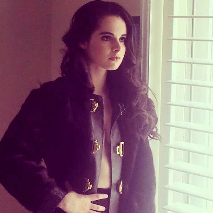 Vanessa Marano