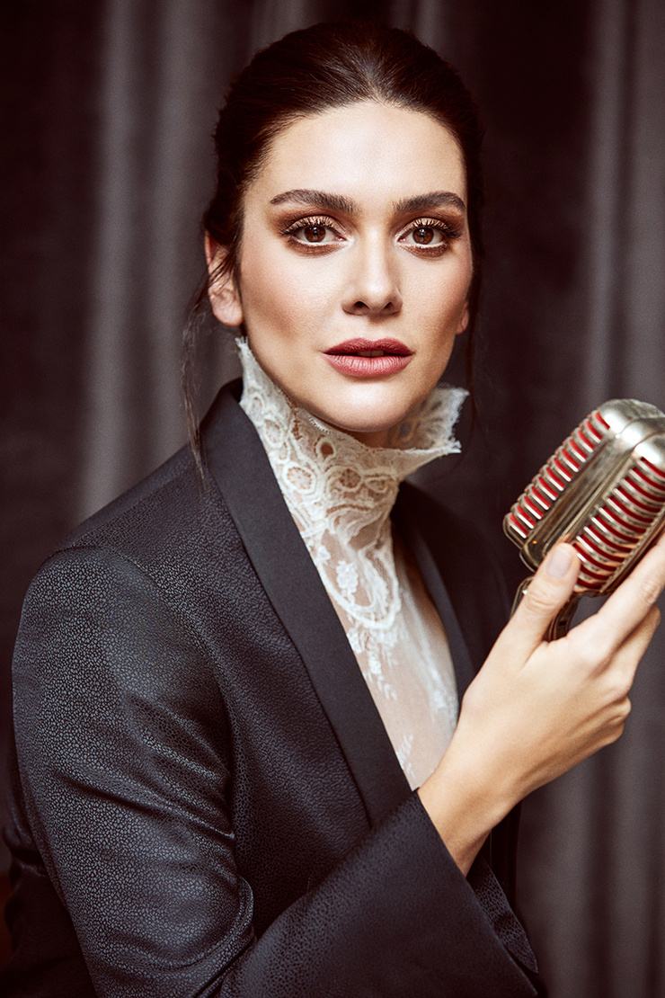 Bergüzar Korel Bergüzar Korel
