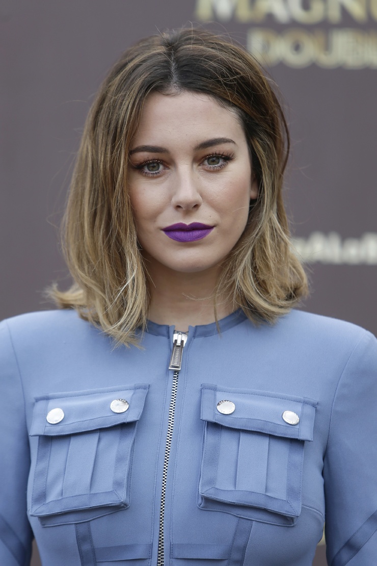 Blanca Suárez Blanca Suárez