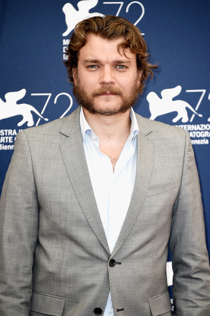 Pilou Asbaek