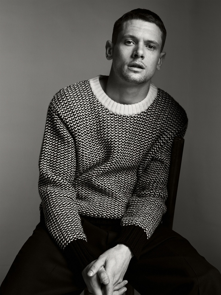 Jack O'Connell Jack O'Connell