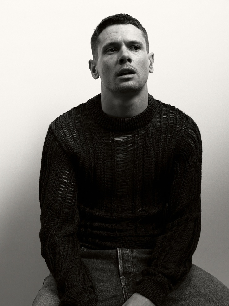 Jack O'Connell