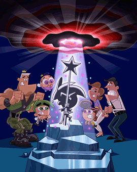 The Fairly OddParents Wishology! 2009