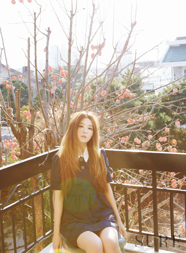 Seulgi