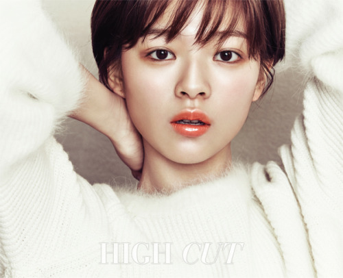 Yoo Jeongyeon