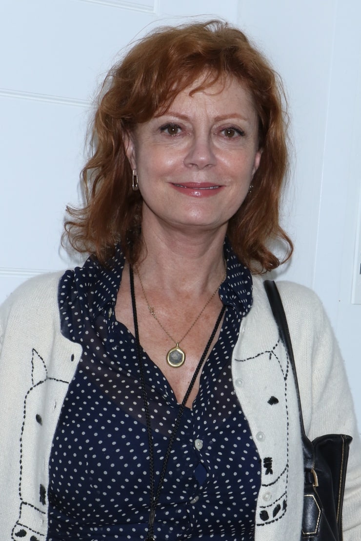 Susan Sarandon