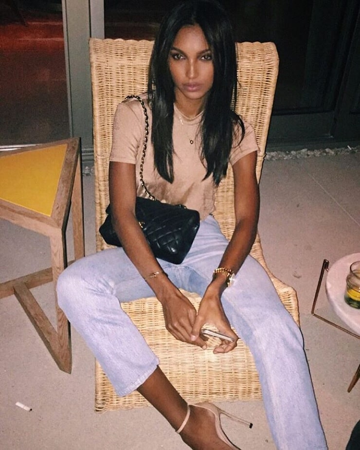 Jasmine Tookes