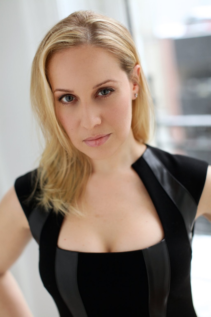 Kelly Karbacz Kelly Karbacz