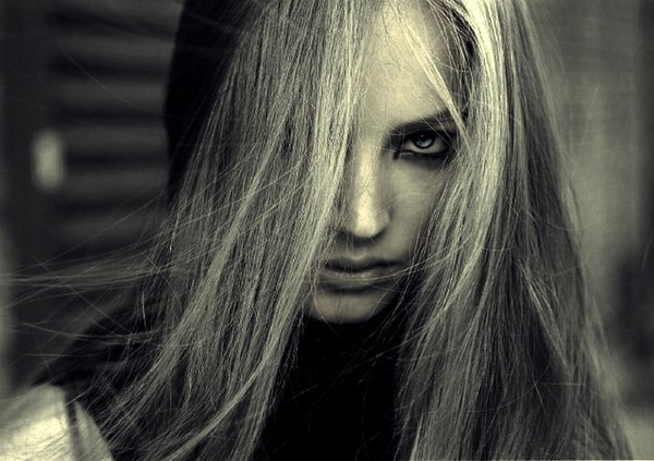 Ruslana Korshunova