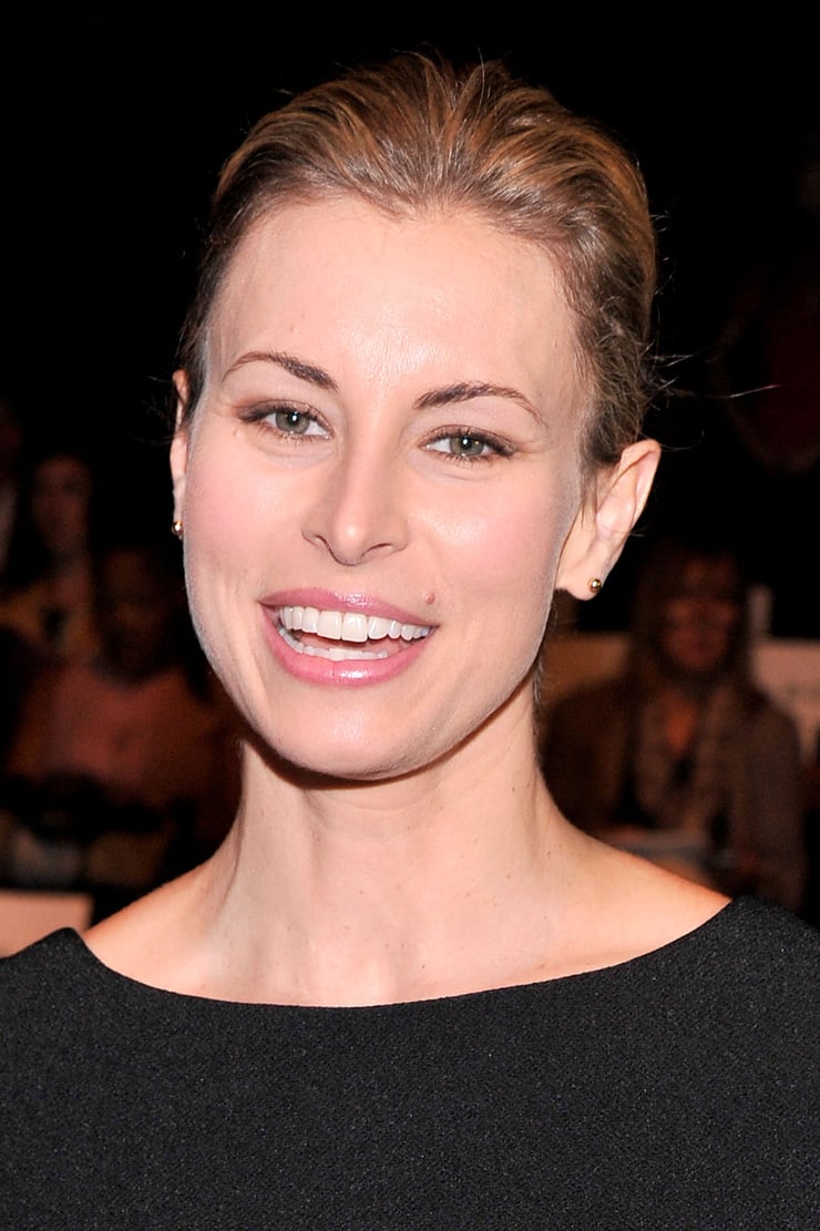 Niki Taylor