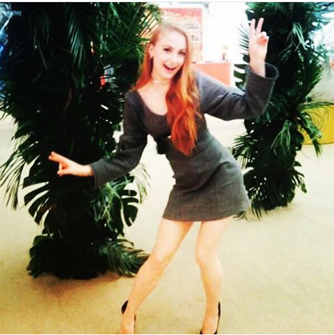 Sophie Turner Sophie Turner