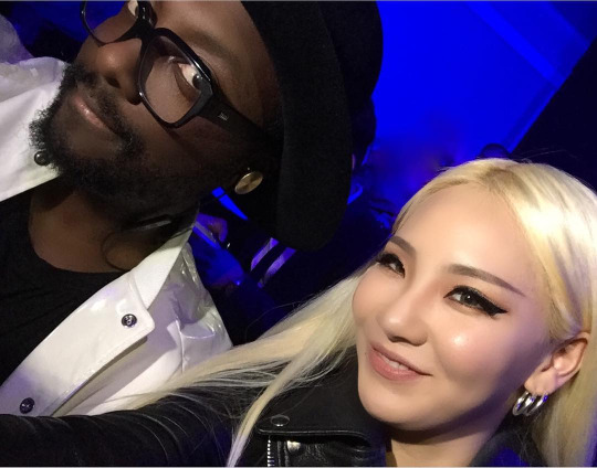 Will i Am