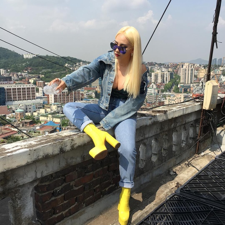 CL