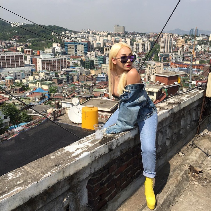 CL