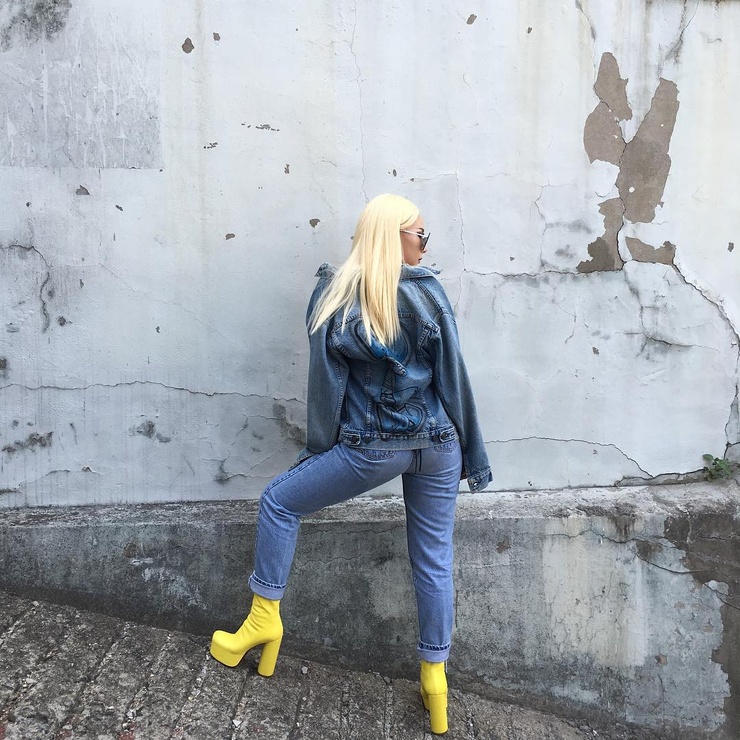 CL