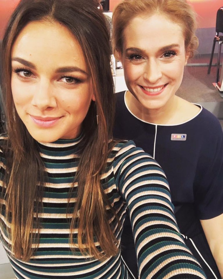 Lea Marlen Woitack