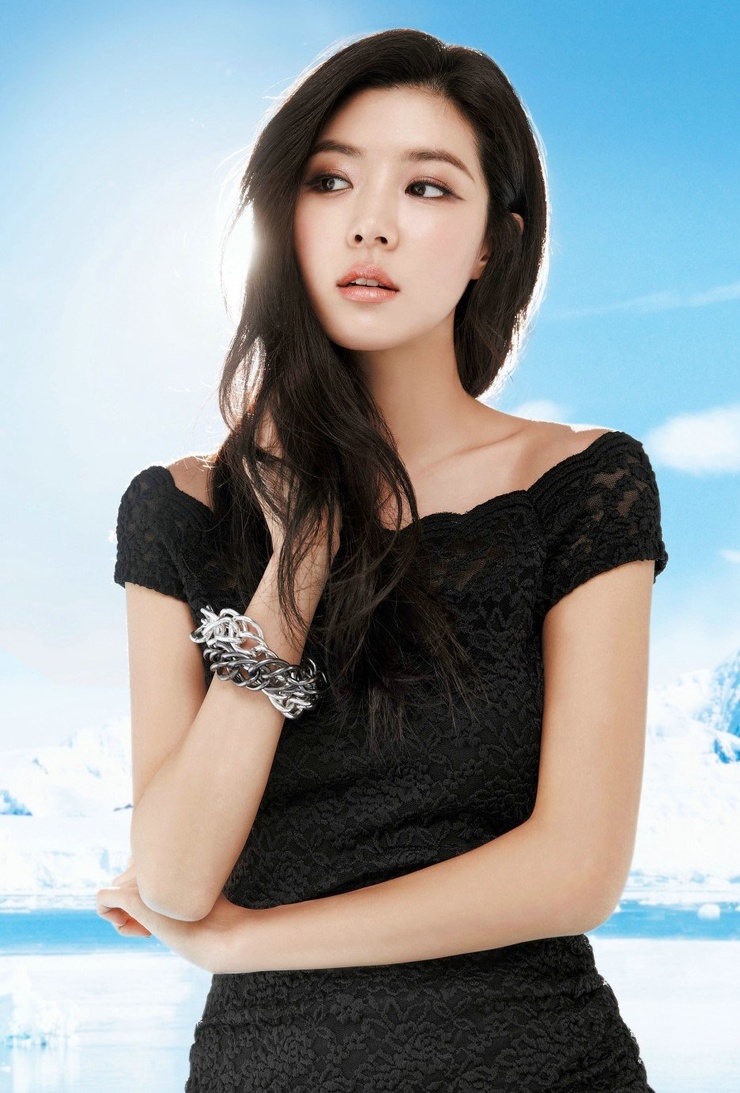 Han-byeol Park Han-byeol Park