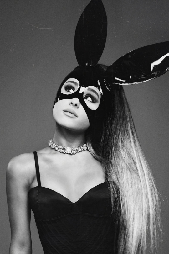 Ariana Grande