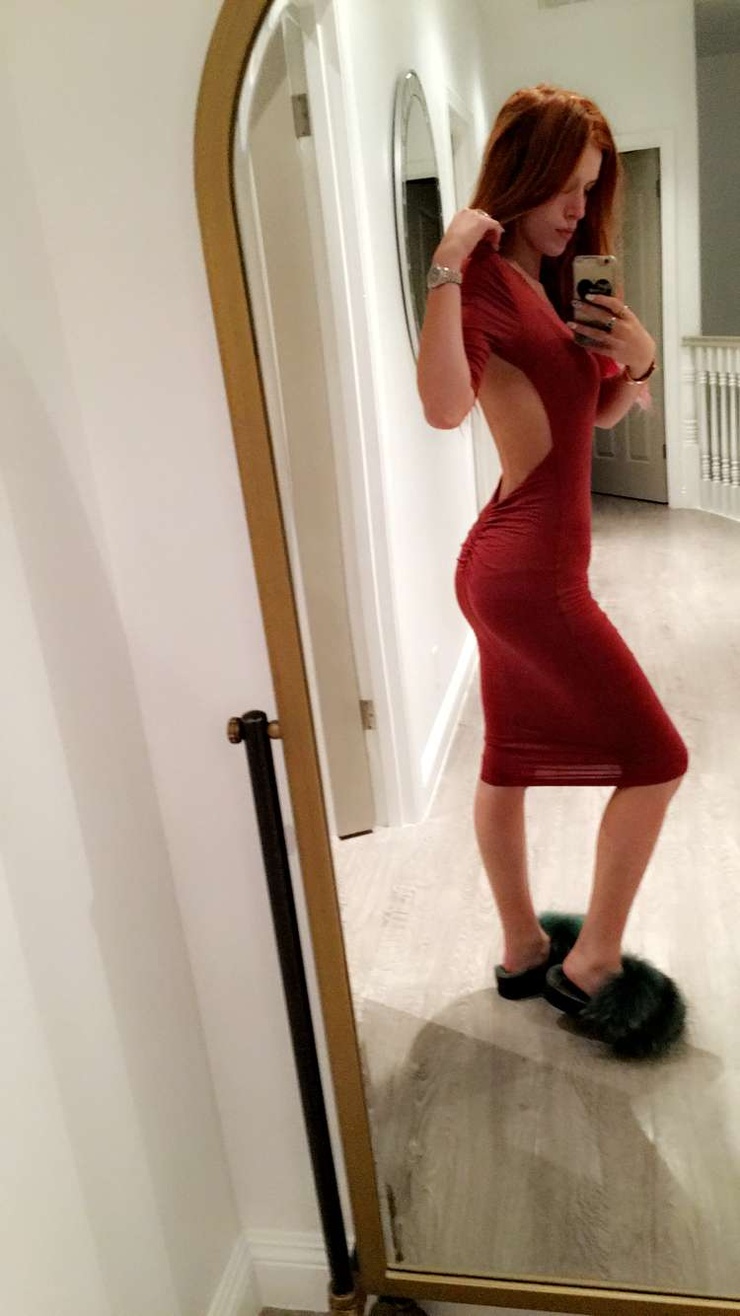Bella Thorne