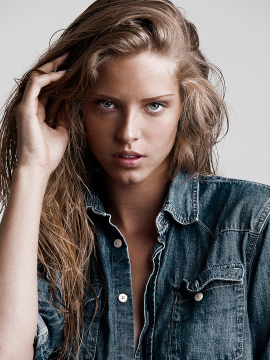 Abby Champion Abby Champion