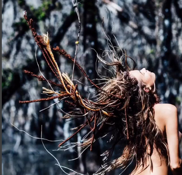 Behati Prinsloo