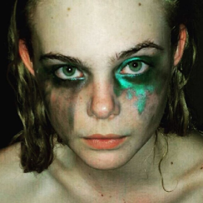 Elle Fanning