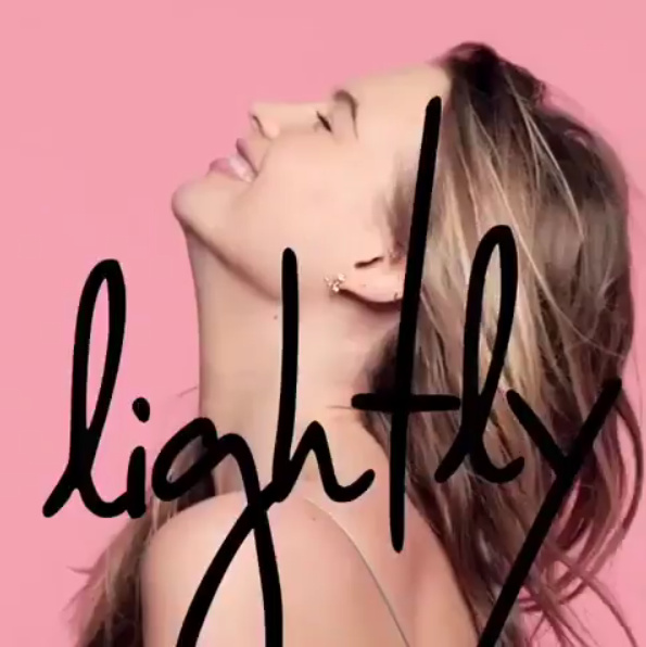 Behati Prinsloo
