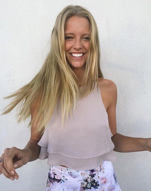 Abby Champion Abby Champion