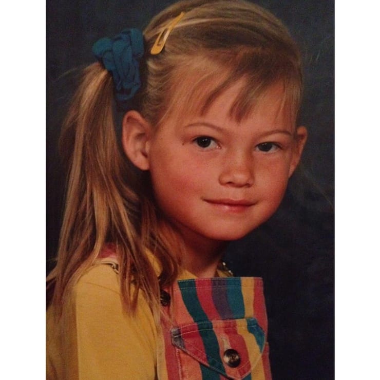 Behati Prinsloo