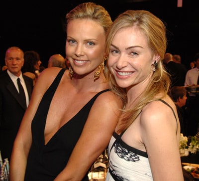 Portia de Rossi Portia de Rossi