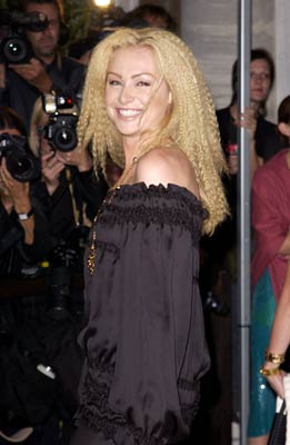 Portia de Rossi Portia de Rossi