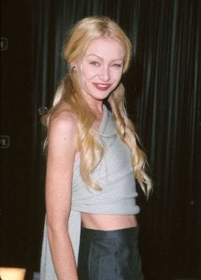 Portia de Rossi