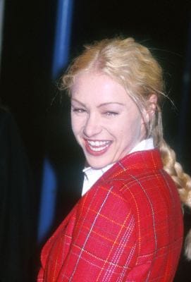 Portia de Rossi