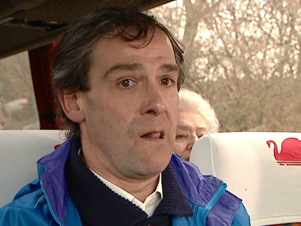 The Legacy of Reginald Perrin The Legacy of Reginald Perrin
