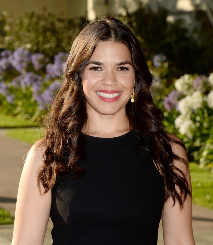 America Ferrera