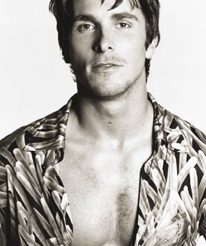 Christian Bale Christian Bale