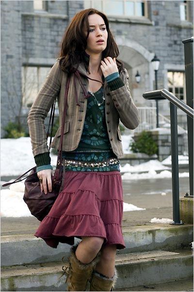Emily Blunt Emily Blunt
