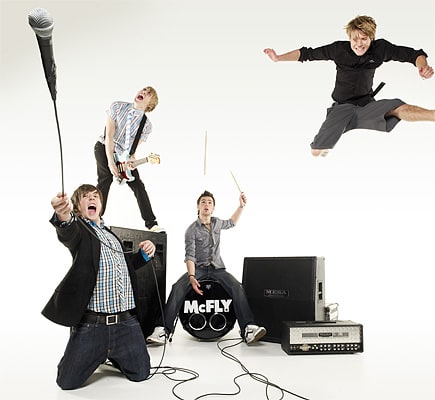 McFly