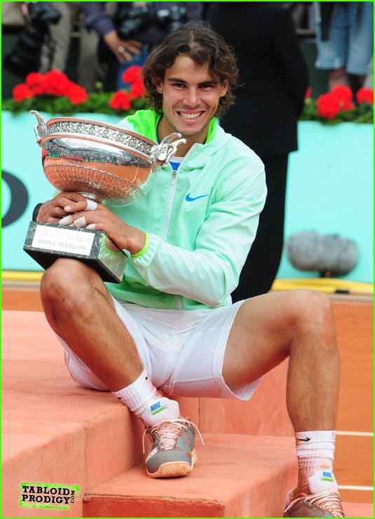 Rafael Nadal