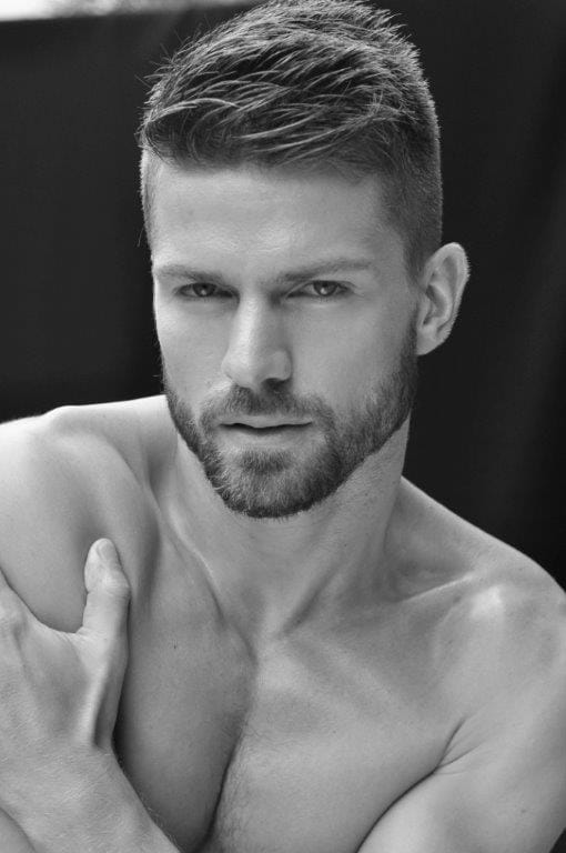 Michael Camiloto