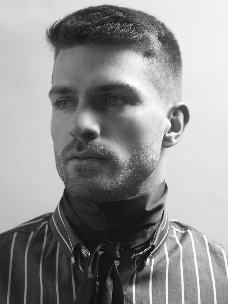 Michael Camiloto
