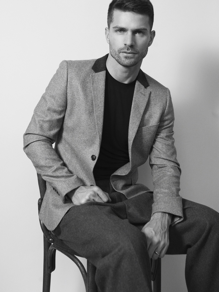Michael Camiloto