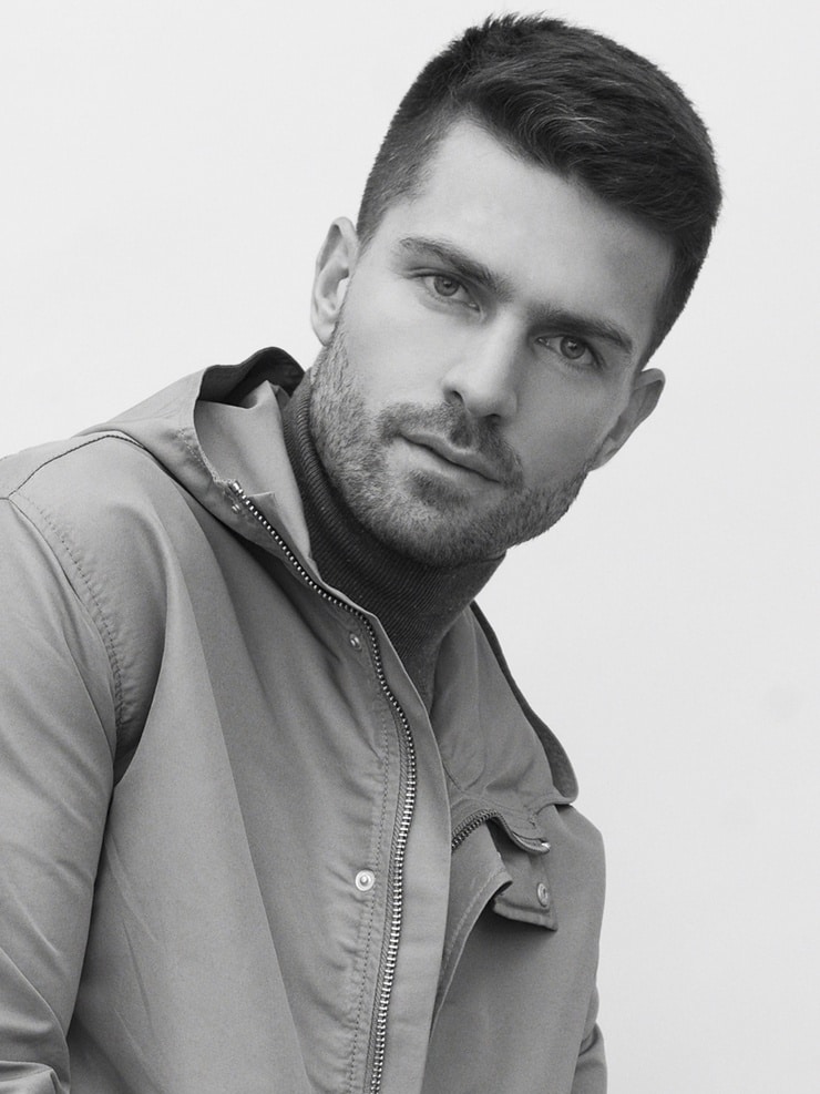 Michael Camiloto