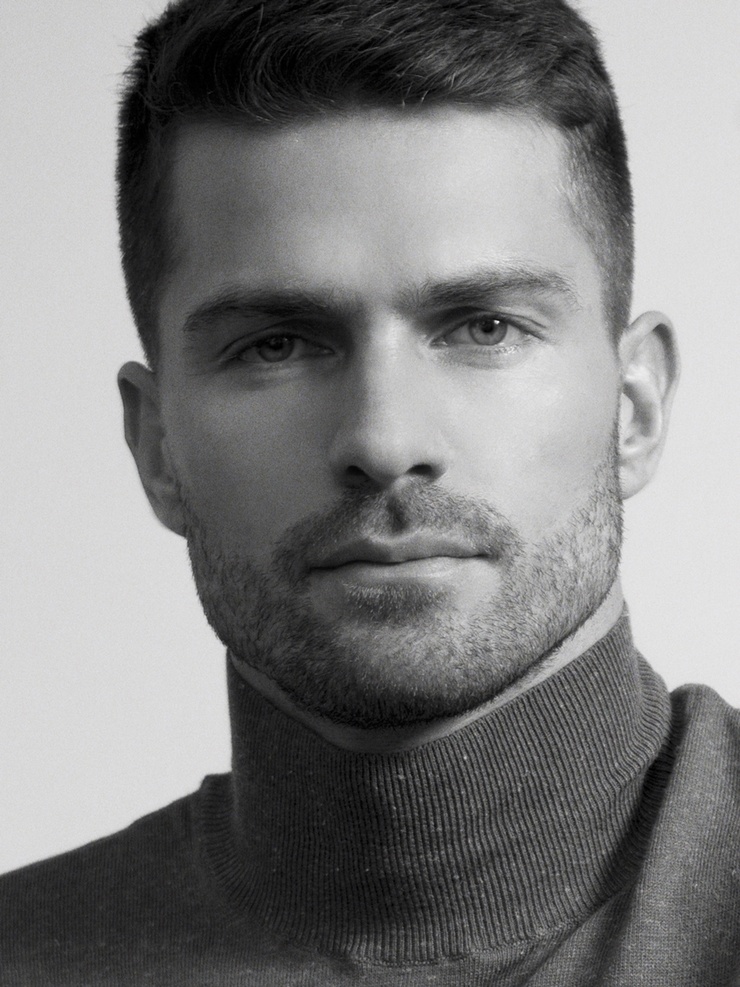 Michael Camiloto